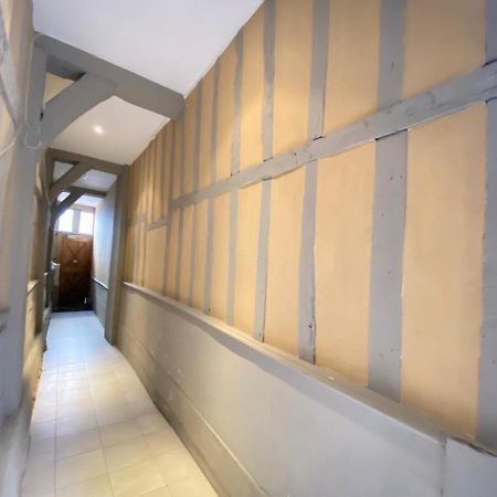 Le Troyes Clochers Eksteriør billede