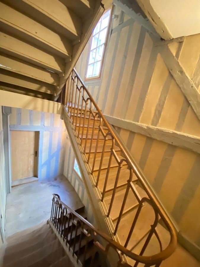Le Troyes Clochers Eksteriør billede